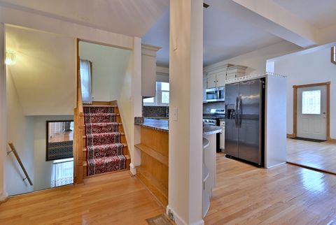 Tiny photo for 7324 W Lunt Avenue, Chicago, IL 60631 (MLS # 12562260)