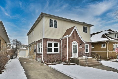 7324 W Lunt Avenue Chicago IL 60631