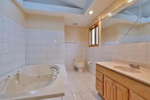 Tiny photo for 7324 W Lunt Avenue, Chicago, IL 60631 (MLS # 12562260)