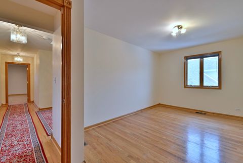 Tiny photo for 7324 W Lunt Avenue, Chicago, IL 60631 (MLS # 12562260)