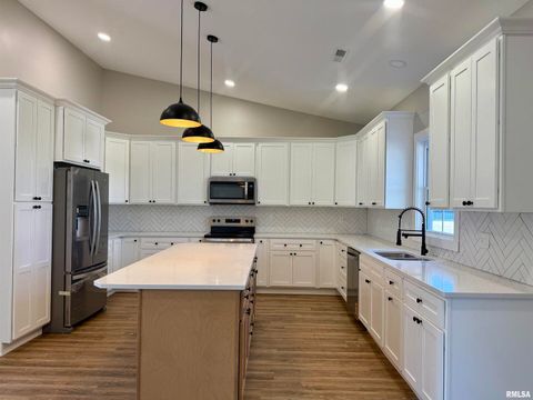 Tiny photo for 12570 Hudgens Road, Marion, IL 62959 (MLS # EB460321)