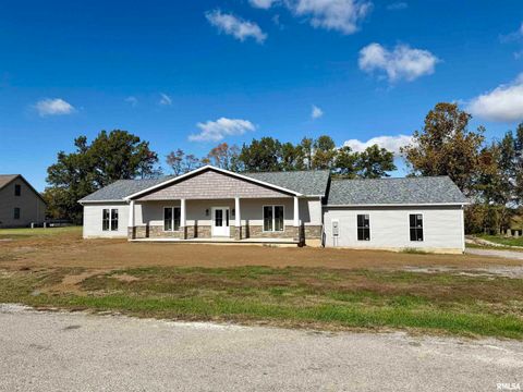 Tiny photo for 12570 Hudgens Road, Marion, IL 62959 (MLS # EB460321)