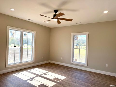 Tiny photo for 12570 Hudgens Road, Marion, IL 62959 (MLS # EB460321)