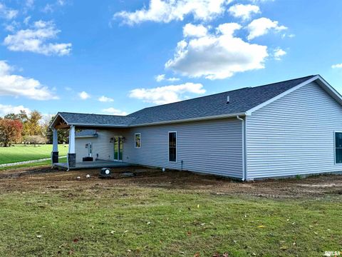 Tiny photo for 12570 Hudgens Road, Marion, IL 62959 (MLS # EB460321)