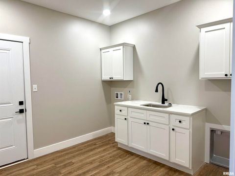 Tiny photo for 12570 Hudgens Road, Marion, IL 62959 (MLS # EB460321)