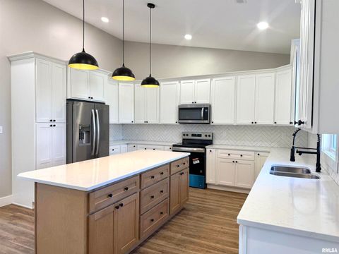 Tiny photo for 12570 Hudgens Road, Marion, IL 62959 (MLS # EB460321)