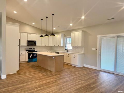 Tiny photo for 12570 Hudgens Road, Marion, IL 62959 (MLS # EB460321)