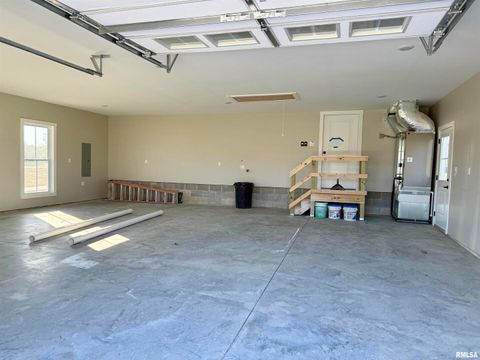 Tiny photo for 12570 Hudgens Road, Marion, IL 62959 (MLS # EB460321)