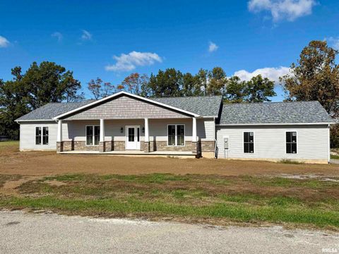 Tiny photo for 12570 Hudgens Road, Marion, IL 62959 (MLS # EB460321)