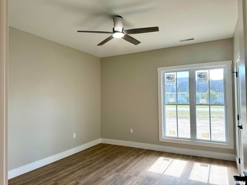 Tiny photo for 12570 Hudgens Road, Marion, IL 62959 (MLS # EB460321)