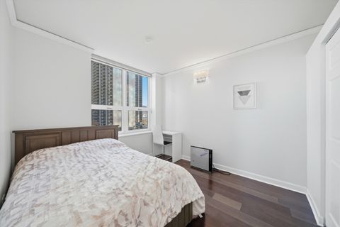 Tiny photo for 201 N Westshore Drive #1002, Chicago, IL 60601 (MLS # 12558294)