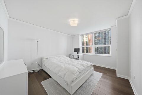 Tiny photo for 201 N Westshore Drive #1002, Chicago, IL 60601 (MLS # 12558294)