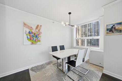 Tiny photo for 201 N Westshore Drive #1002, Chicago, IL 60601 (MLS # 12558294)