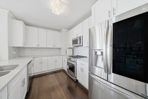 Tiny photo for 201 N Westshore Drive #1002, Chicago, IL 60601 (MLS # 12558294)