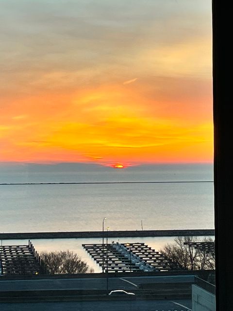 Tiny photo for 201 N Westshore Drive #1002, Chicago, IL 60601 (MLS # 12558294)