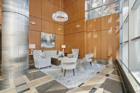 Tiny photo for 201 N Westshore Drive #1002, Chicago, IL 60601 (MLS # 12558294)