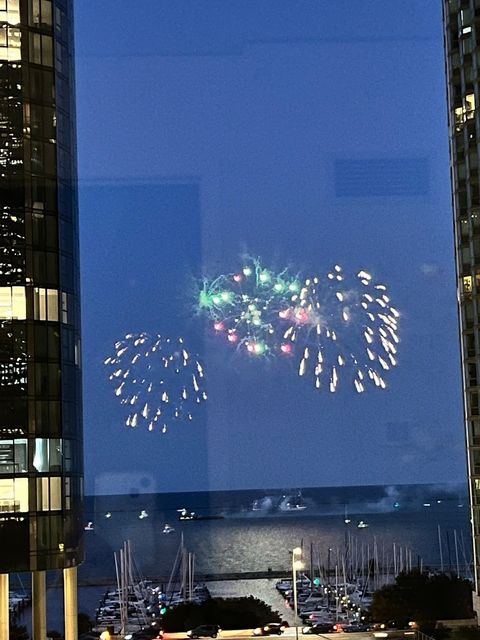 Tiny photo for 201 N Westshore Drive #1002, Chicago, IL 60601 (MLS # 12558294)