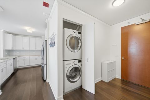 Tiny photo for 201 N Westshore Drive #1002, Chicago, IL 60601 (MLS # 12558294)