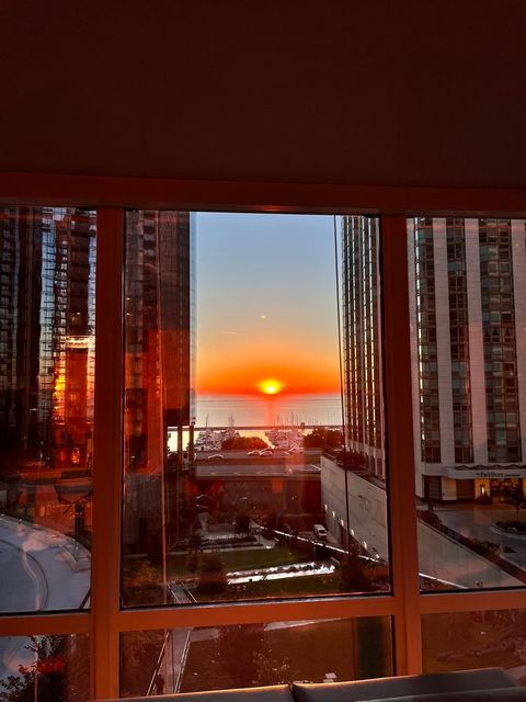 Tiny photo for 201 N Westshore Drive #1002, Chicago, IL 60601 (MLS # 12558294)