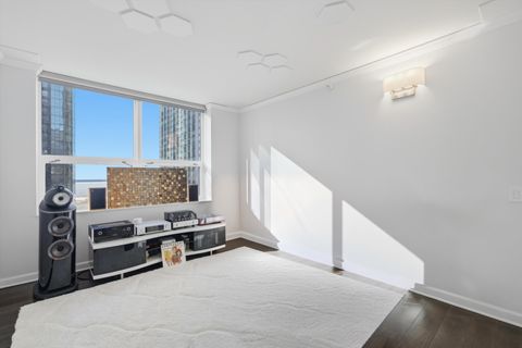 Tiny photo for 201 N Westshore Drive #1002, Chicago, IL 60601 (MLS # 12558294)