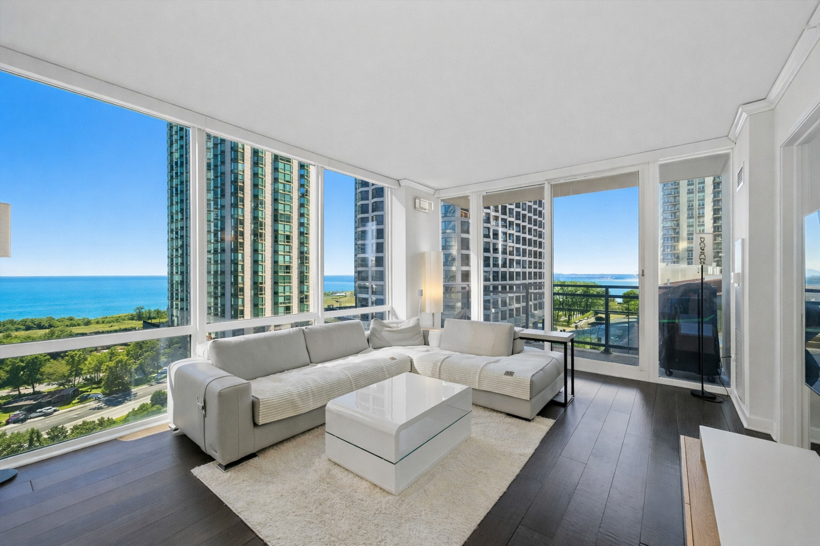 201 N Westshore Drive 1002