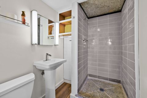 Tiny photo for 5353 S Moody Avenue, Chicago, IL 60638 (MLS # 12626343)