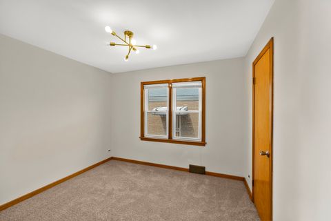 Tiny photo for 5353 S Moody Avenue, Chicago, IL 60638 (MLS # 12626343)