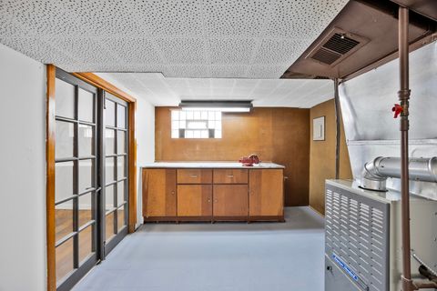 Tiny photo for 5353 S Moody Avenue, Chicago, IL 60638 (MLS # 12626343)