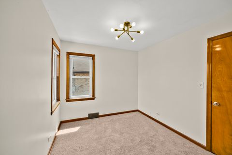 Tiny photo for 5353 S Moody Avenue, Chicago, IL 60638 (MLS # 12626343)