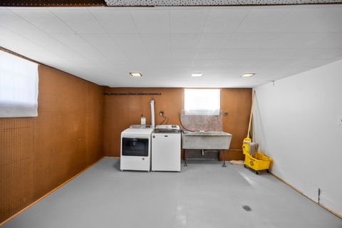 Tiny photo for 5353 S Moody Avenue, Chicago, IL 60638 (MLS # 12626343)