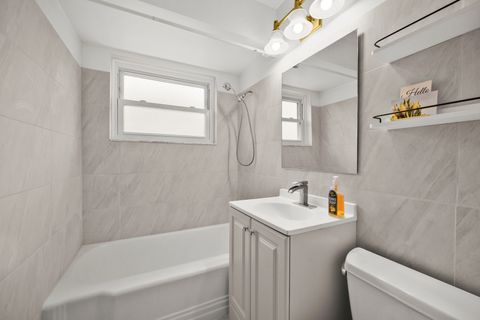 Tiny photo for 5353 S Moody Avenue, Chicago, IL 60638 (MLS # 12626343)