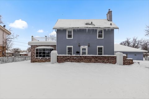 3044 LOUISE Street Rockford IL 61103