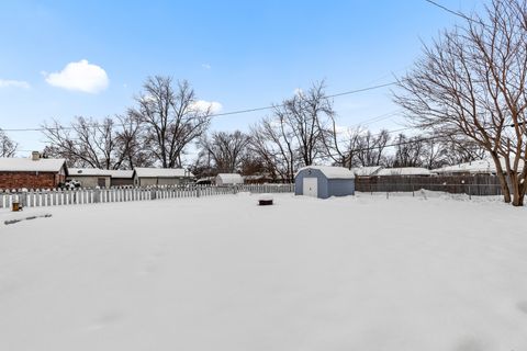 Tiny photo for 3044 LOUISE Street, Rockford, IL 61103 (MLS # 12530435)