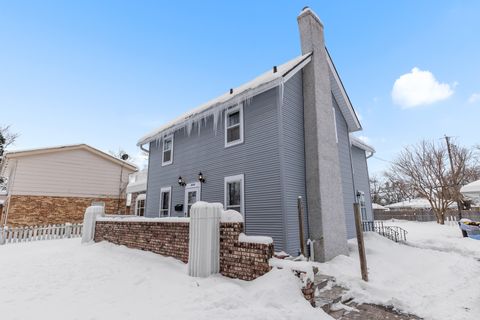 Tiny photo for 3044 LOUISE Street, Rockford, IL 61103 (MLS # 12530435)