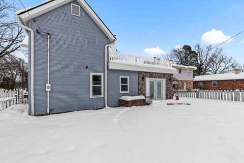 Tiny photo for 3044 LOUISE Street, Rockford, IL 61103 (MLS # 12530435)