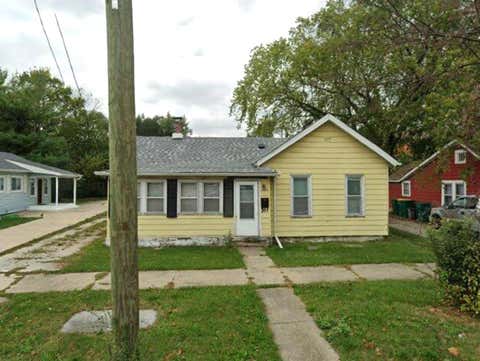 Photo of 517 Gardner Street, Joliet, IL 60433 (MLS # 12721409)