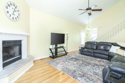 Tiny photo for 480 Village Green Road, Naperville, IL 60540 (MLS # 12510393)