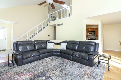 Tiny photo for 480 Village Green Road, Naperville, IL 60540 (MLS # 12510393)