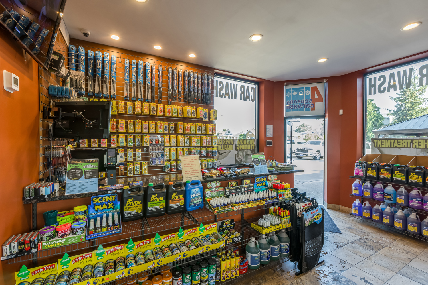 5900 W Addison Street