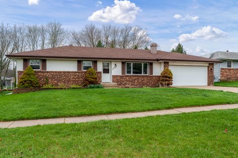 Photo of 4420 HARVEST Trail, Loves Park, IL 61111 (MLS # 12618534)