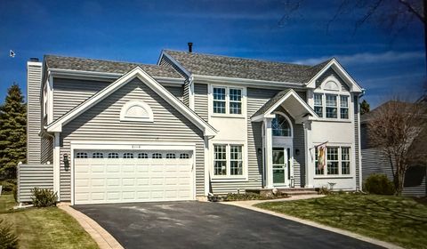 A home in Gurnee