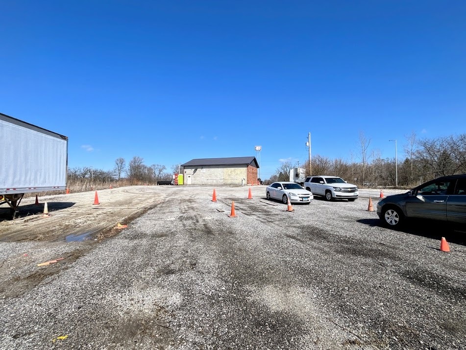 394 E Glenwood Dyer Road