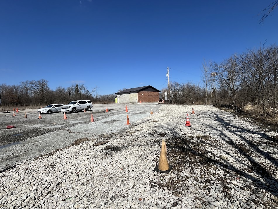 394 E Glenwood Dyer Road