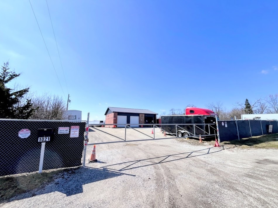 394 E Glenwood Dyer Road