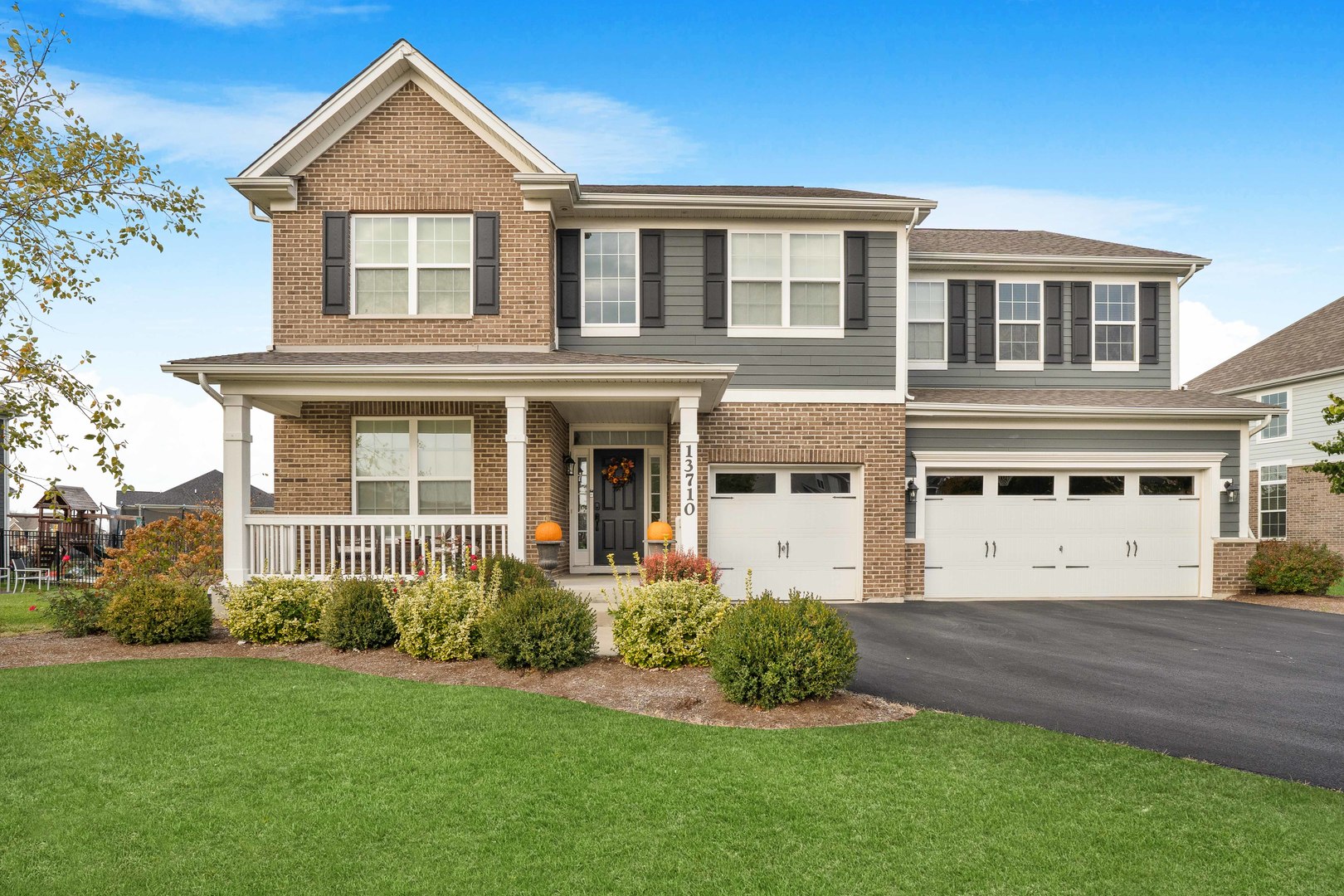 13710 Buchanan Drive
