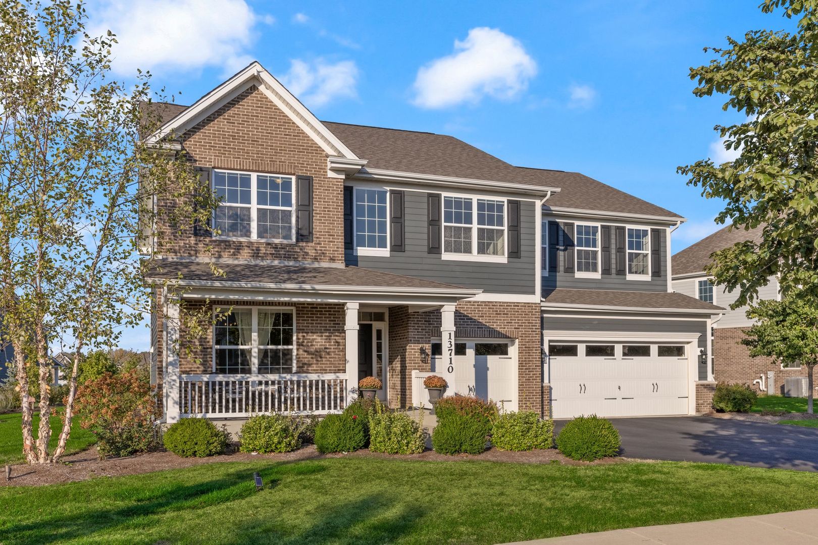 13710 Buchanan Drive