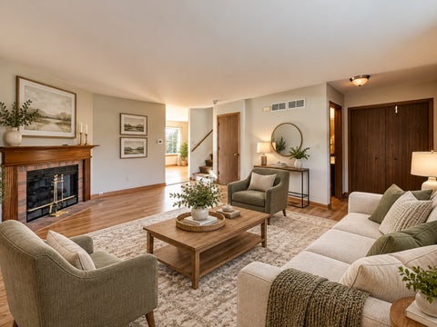 Tiny photo for 1653 Delaware Court, Geneva, IL 60134 (MLS # 12788197)