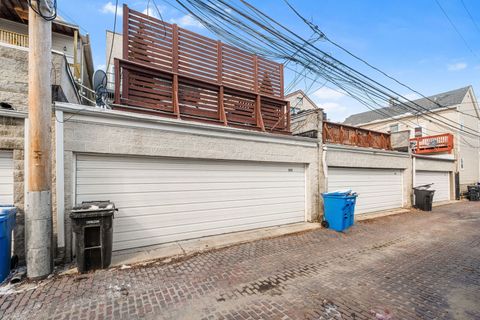 Tiny photo for 3035 N Racine Avenue #1, Chicago, IL 60657 (MLS # 12593479)