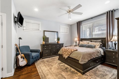 Tiny photo for 3035 N Racine Avenue #1, Chicago, IL 60657 (MLS # 12593479)