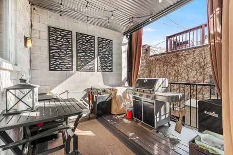 Tiny photo for 3035 N Racine Avenue #1, Chicago, IL 60657 (MLS # 12593479)